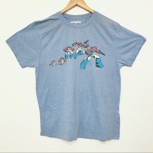 Transformers Lootcrate T-shirt